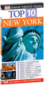 GHID TURISTIC NEW YORK - TOP 10 NEW YORK